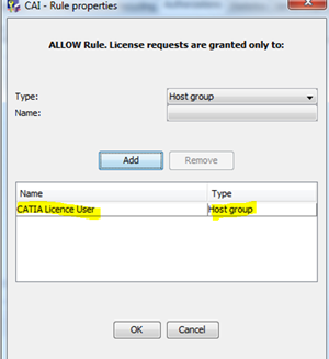 DSLS Licence Authorisation 11