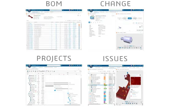 catia v5 plm launchpad