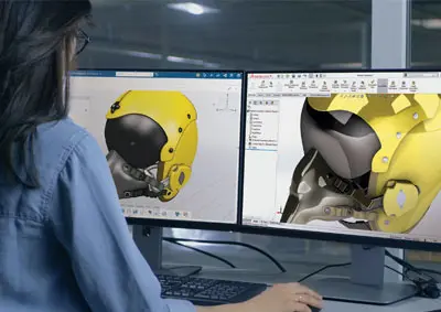 solidworks design 3dexperience works