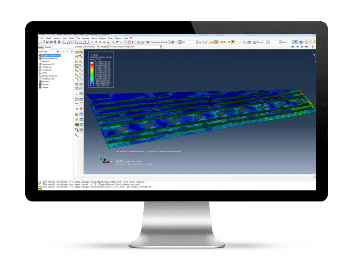 abaqus standard